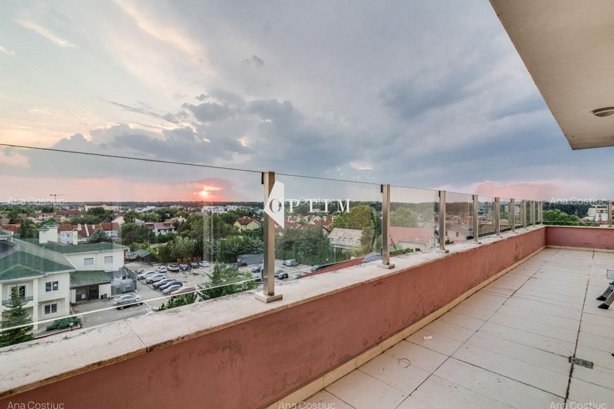 Apartament cu 3 camere decomandat în Iancu Nicolae - 14