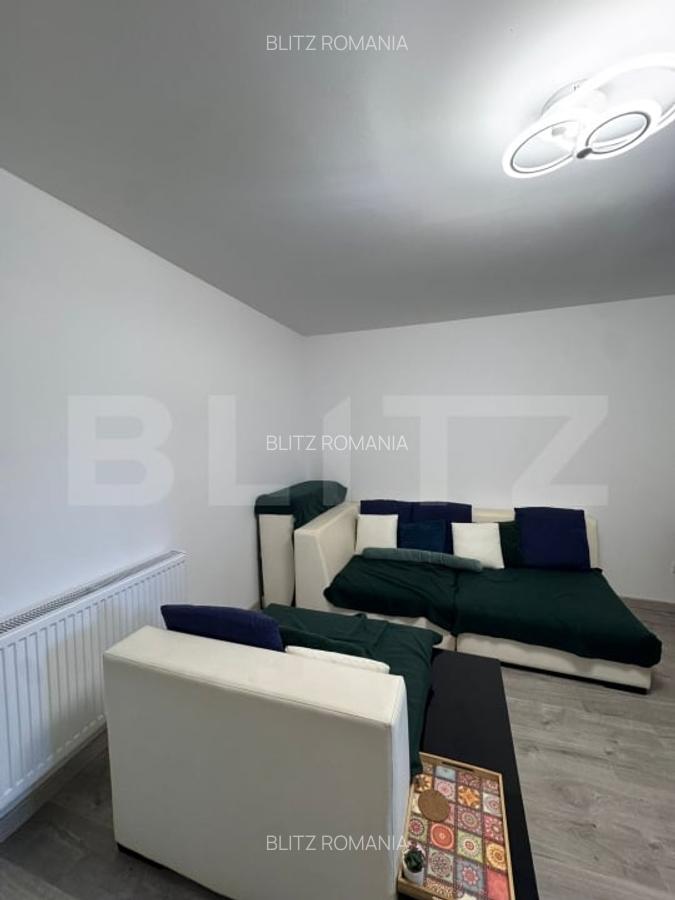 Apartament de 3 camere, zona Unirii Ultracentral - 3