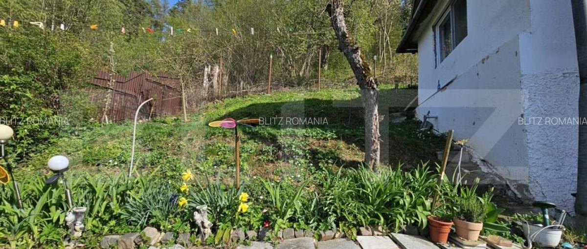 Casa 3 camere + teren 345 mp Schei, Bra?ov - 11