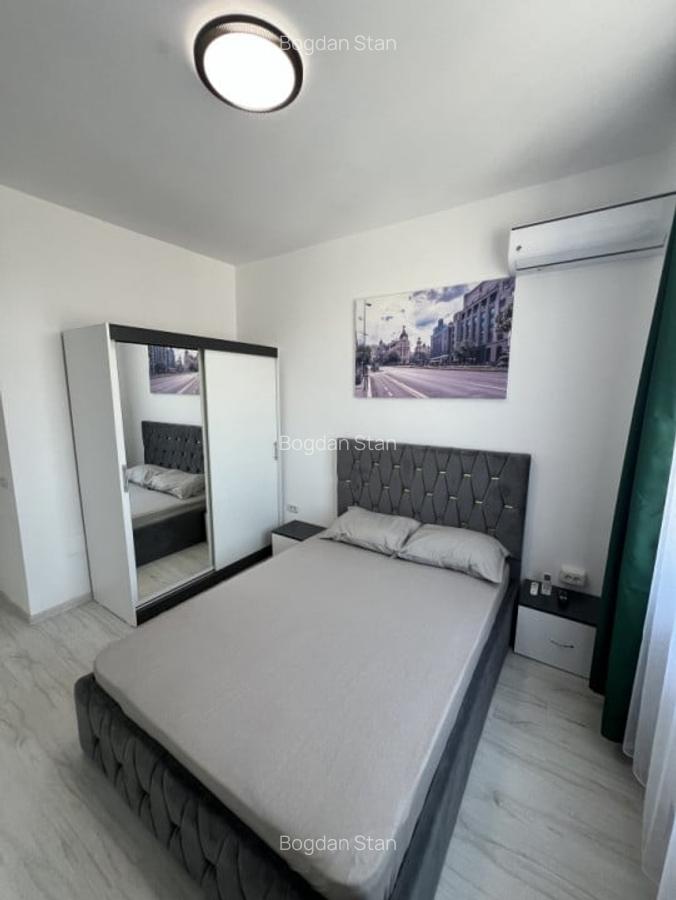 Inchiriere Garsoniera  Militari Residence - 1