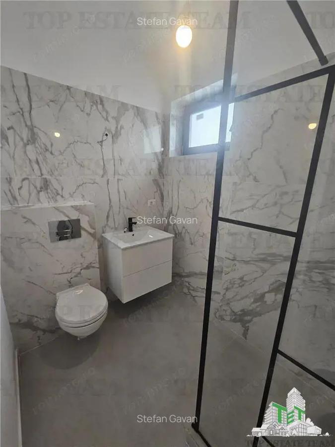 Vila lux 4 camere in Prel. Ghencea-Bragadiru - 7