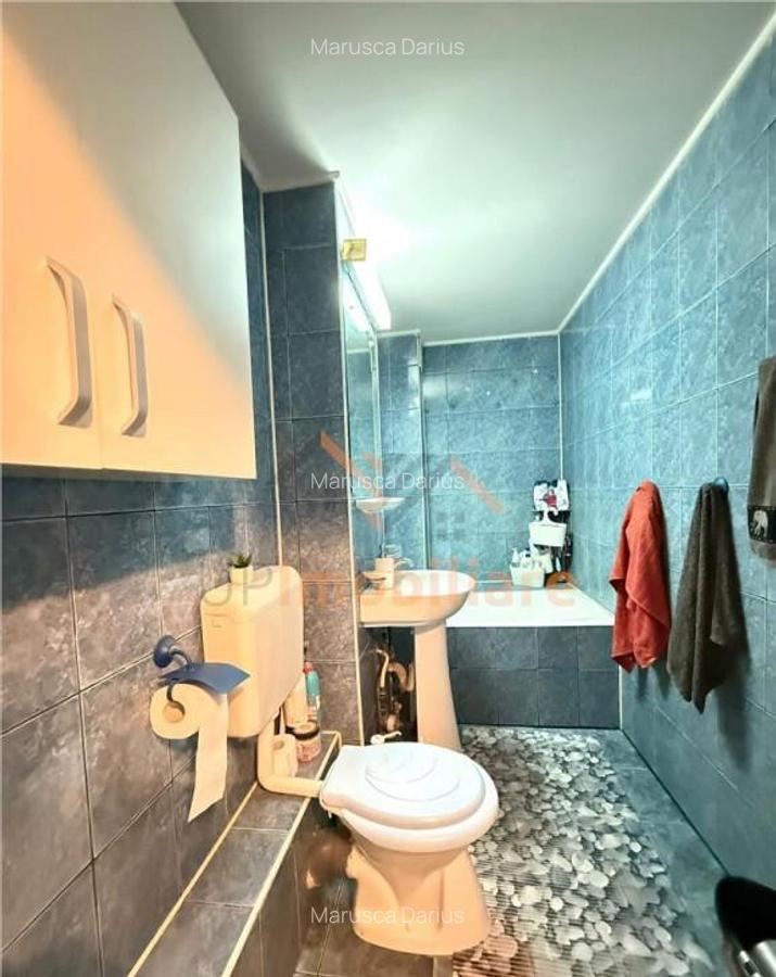 APARTAMENT 3 CAMERE | TIP AN | ETAJ 1 | ZONA NUFARUL - 15