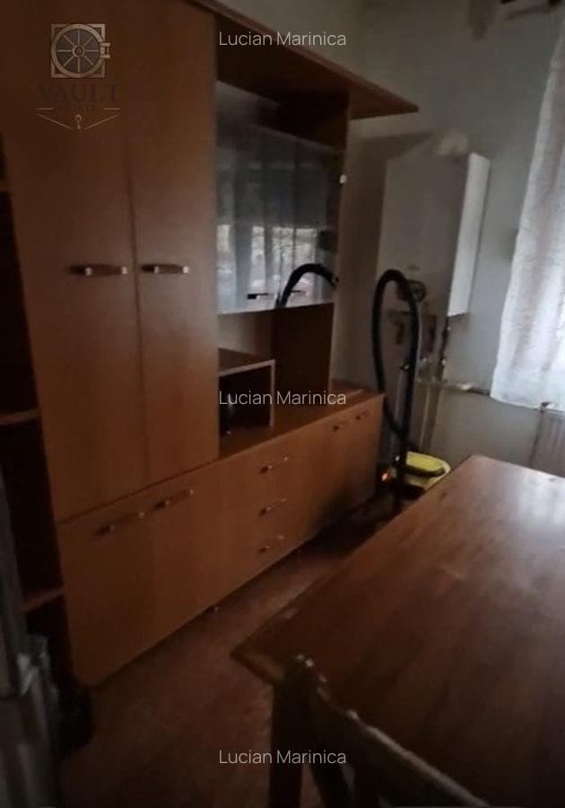 Apartament 2 camere - Decomandat - Mall Vitan - 3