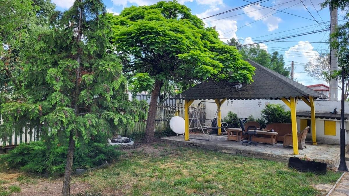 REV0007381 Vila Individuala - Chitila - Teren Generos - 7