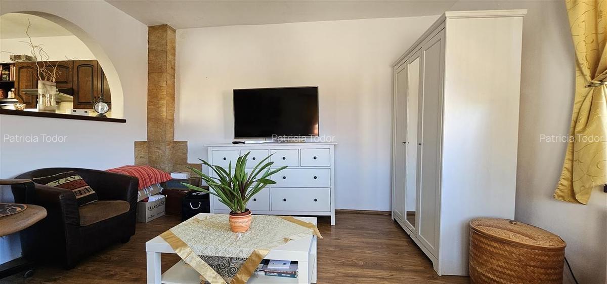 Casa cu curte Schei - 3