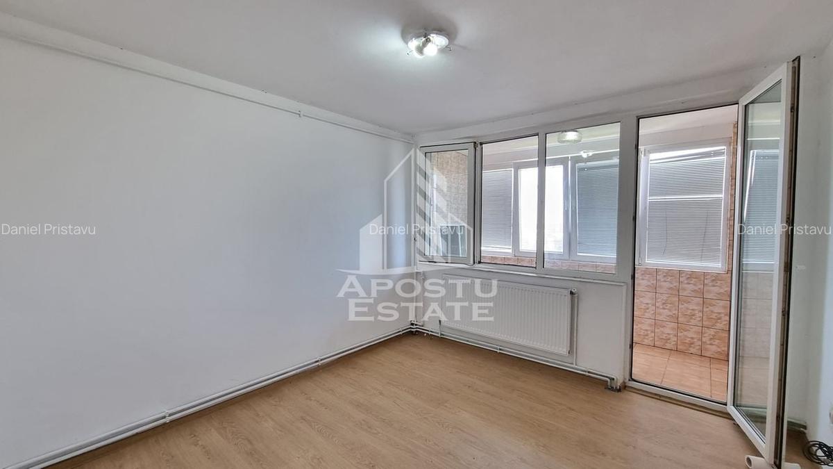 Apartament 3 camere decomandat, centrala proprie, zona Dacia - 4