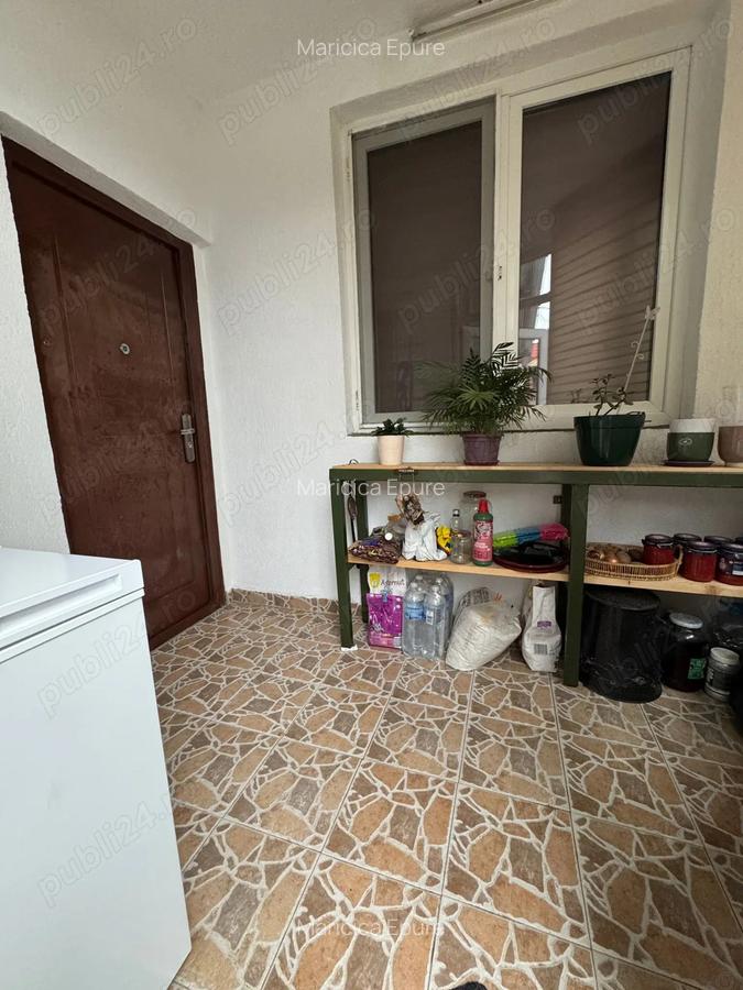 Casa curte sos Giurgiului - 3 Casa curte sos Giurgiului - 3