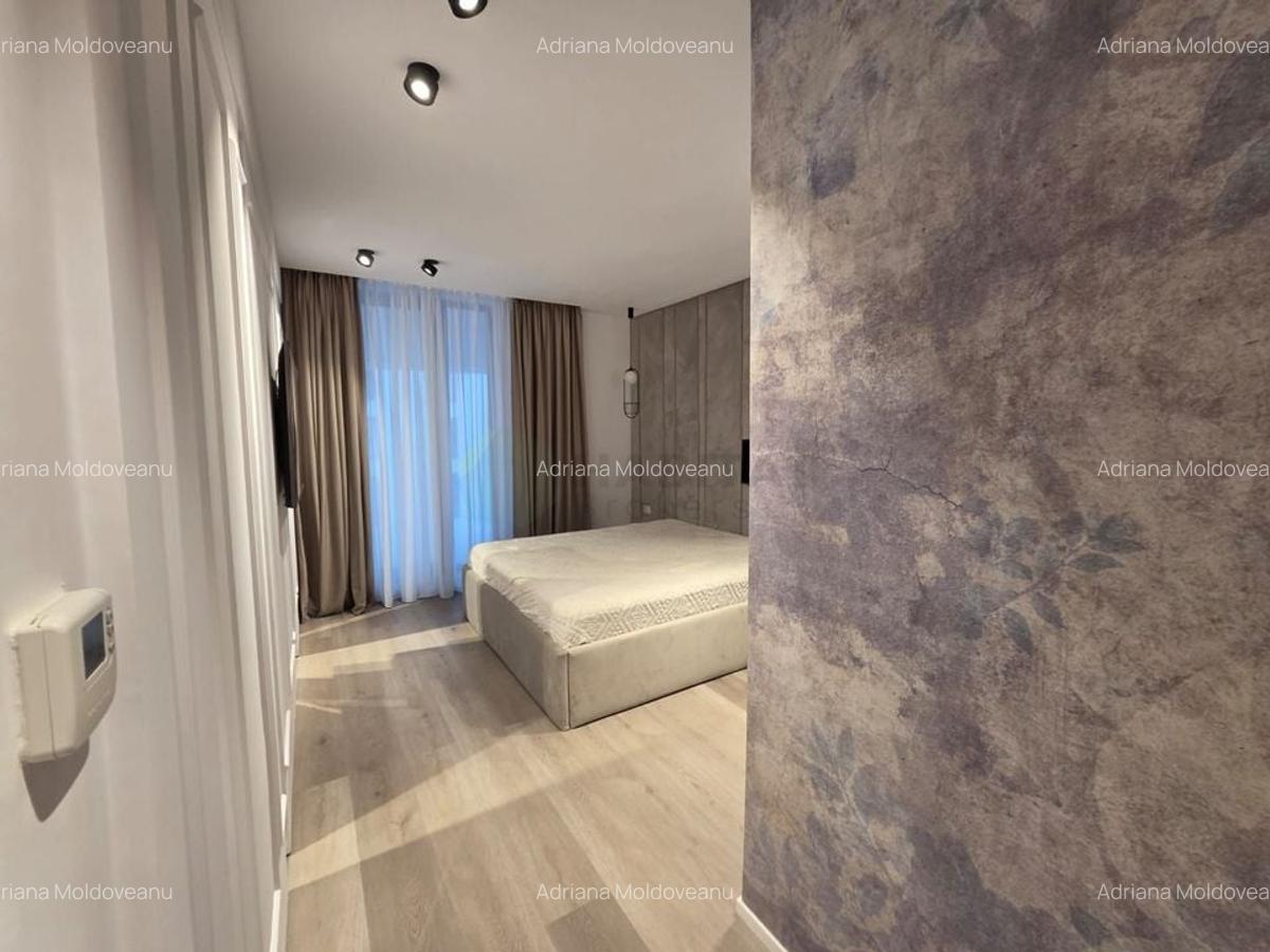 Apartament spectaculos cu grădină privată de 152 mp – disponibil spre închiriere - 17