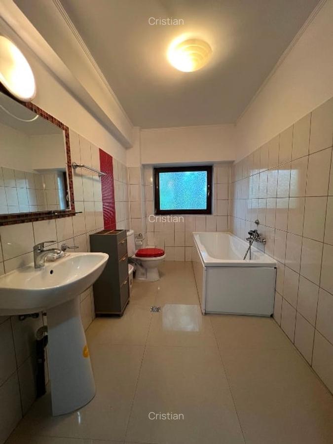 ATENTIE! PROPRIETAR- BANEASA- PETROM CITY - INCHIRIERE PENTHOUSE LUX - 7