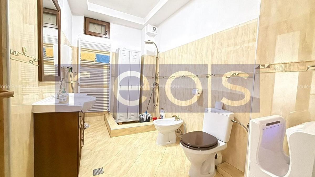 DE VÂNZARE VILA | EXCLUSIVISTĂ ZONA DOMENII | 5 CAMERE | PARCARE ÎN CURTE - 17