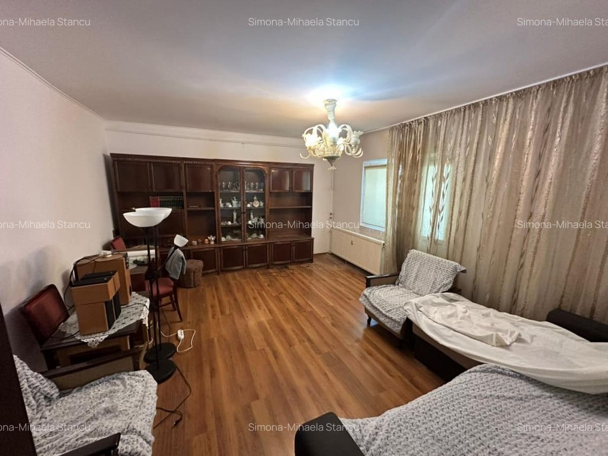 2 camere | Uverturii | Militari | Lujerului | Virtutii | metrou 3' - 2