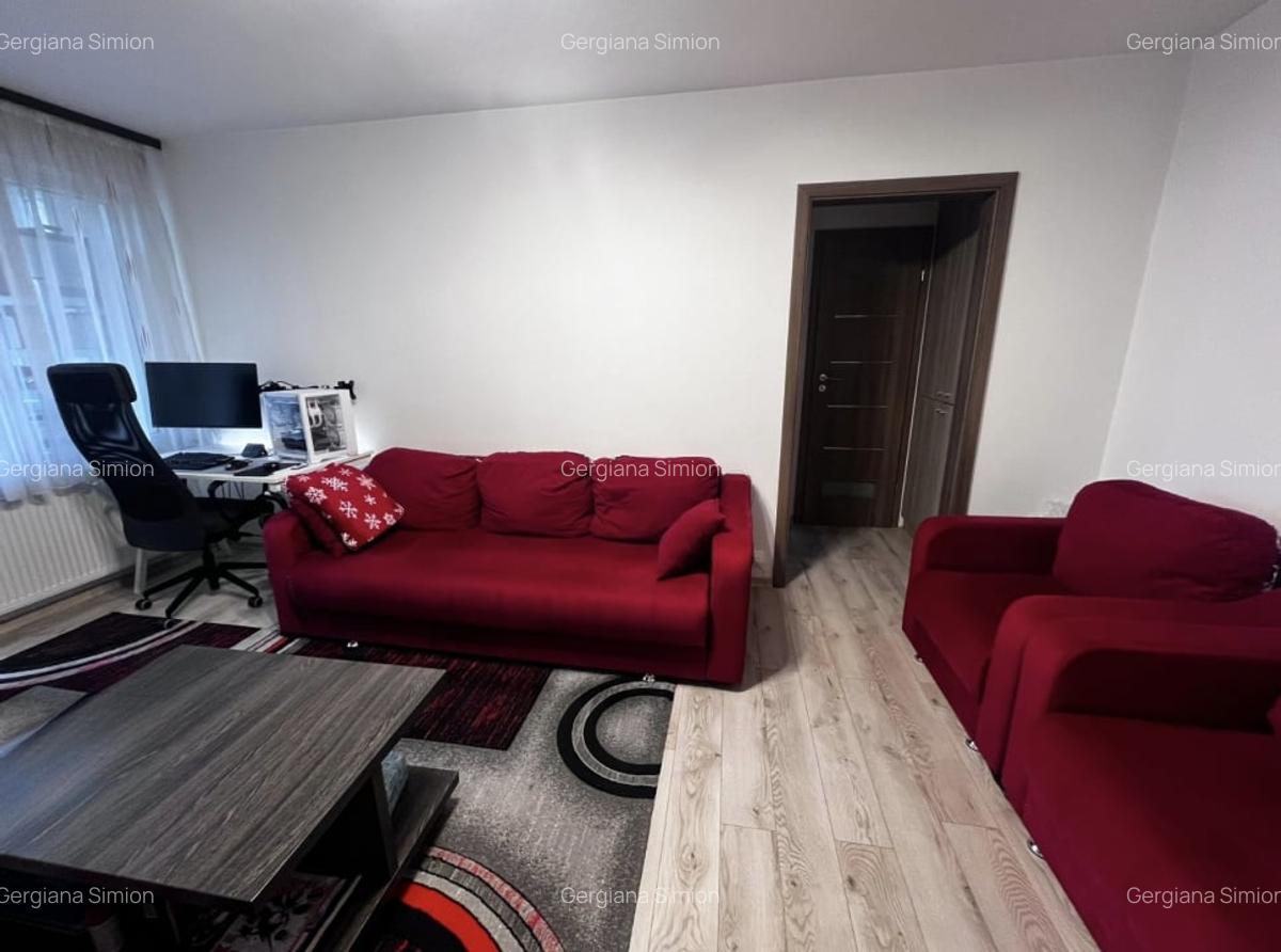 Apartament 2 Camere Nicolae Grigorescu | Balcon | Proximitate metrou | Renovat - 3