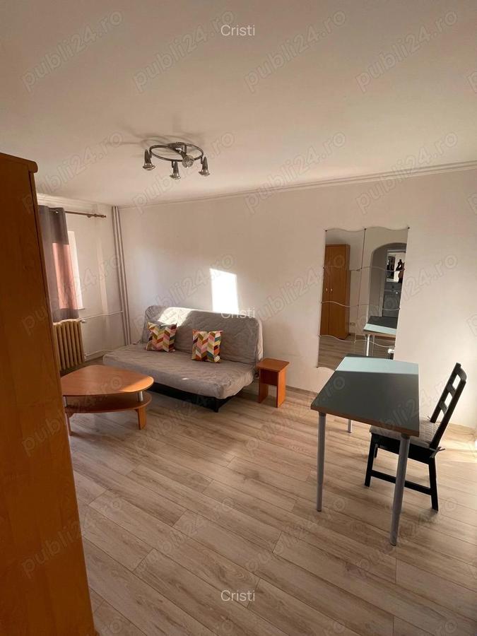 Stefan cel Mare- Parcul Circului, garsoniera, decomandata, 37 mp - 2