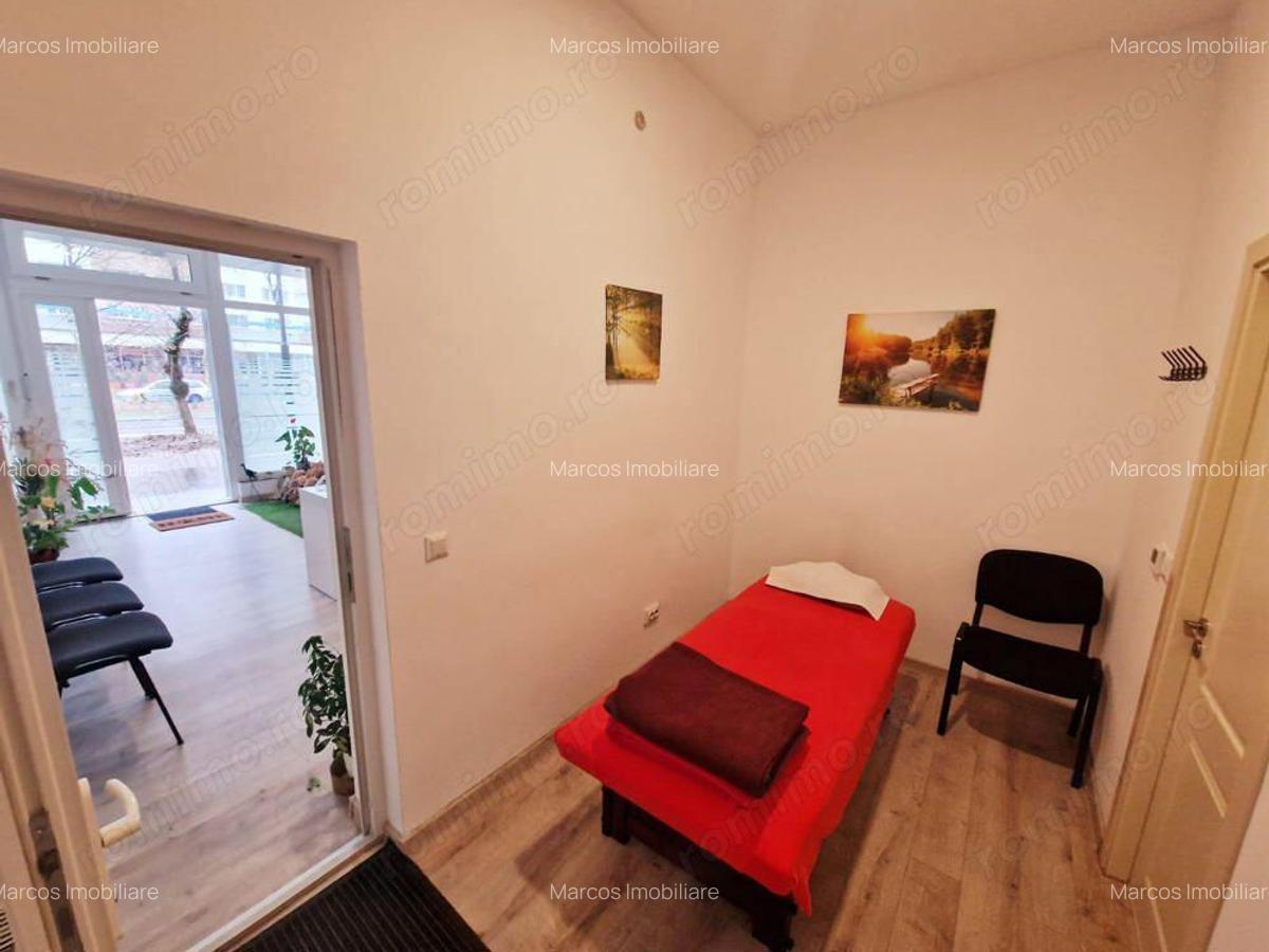 Oportunitate achizi?ie spa?iu comercial pe Bulevardul Republicii! - 12