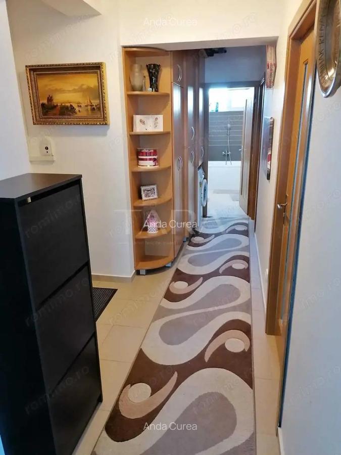 Apartament 3 camere, zona Baciu - 3