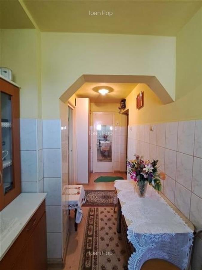 Apartament cu 2 camere, 45 mp utili, situat in cartierul Gheorgheni! - 5