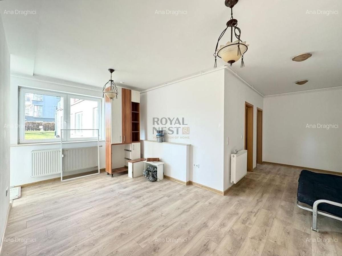 De inchiriat apartament 2 camere in Avantgarden 1 - 1