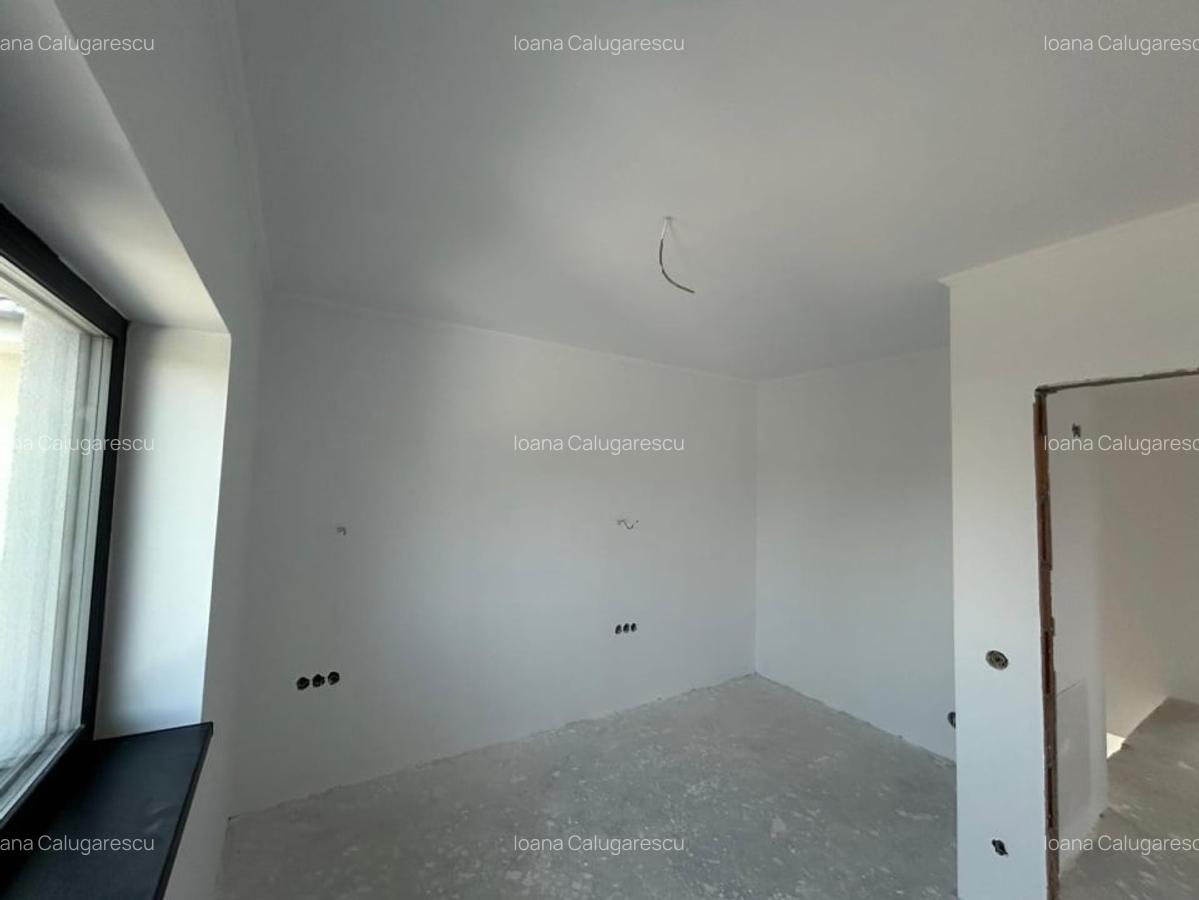 Casa individuala 4 camere - 270 mp teren-Constructie noua-  Cristian, Sibiu - 11