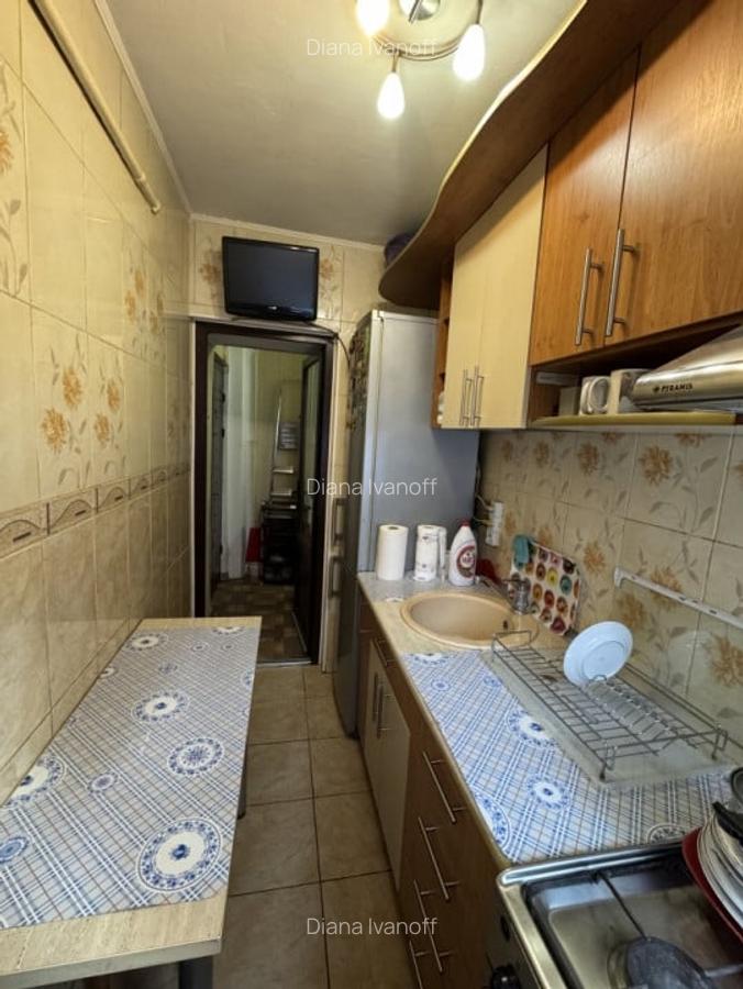 Apartament 2 camere, cf 2, parter, Malu Rosu - 3