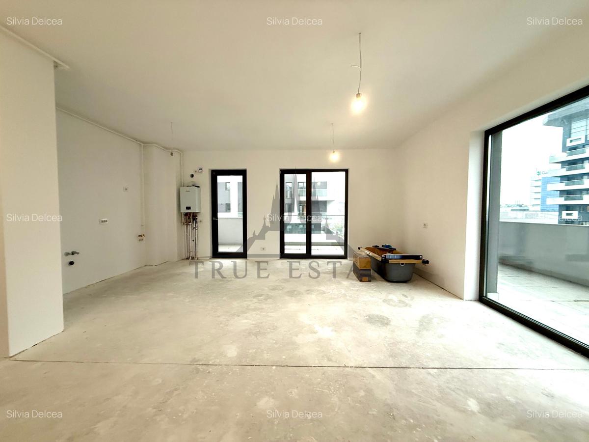 Apartamente noi in proiect finalizat direct Dezvoltator - 1