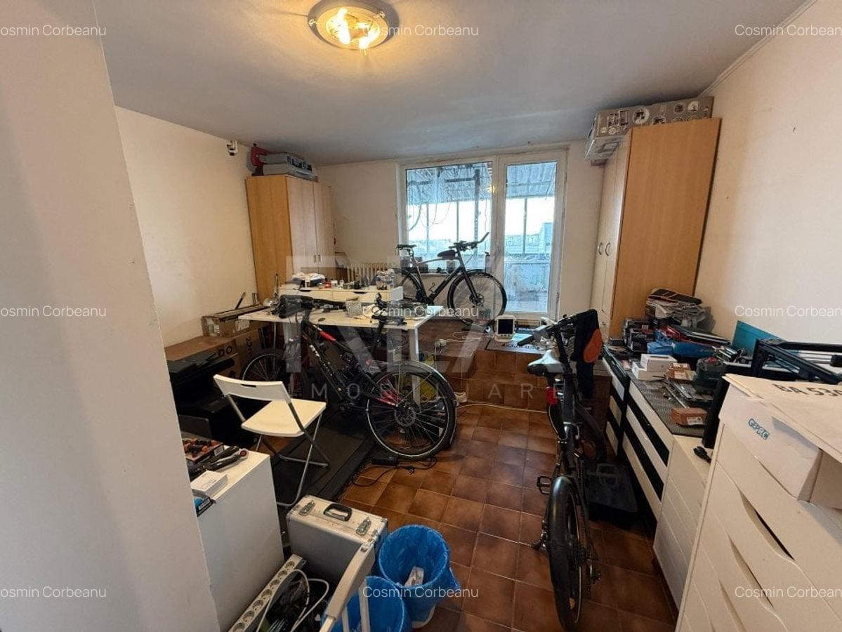 Apartament 2 Camere Lujerului Carrefour Lujerului - 7