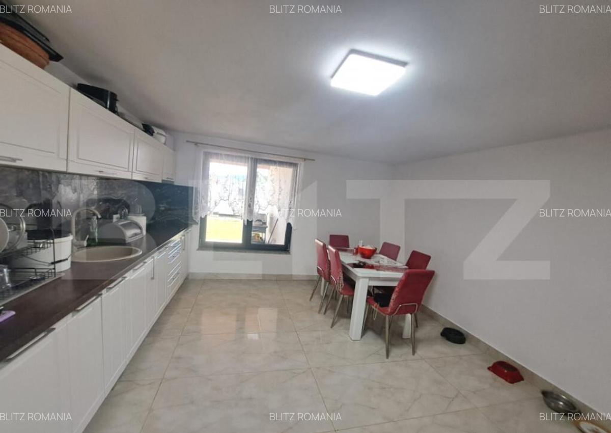 Casa spa?ioasa in Vulcan, cu vedere panoramica deosebit - 16