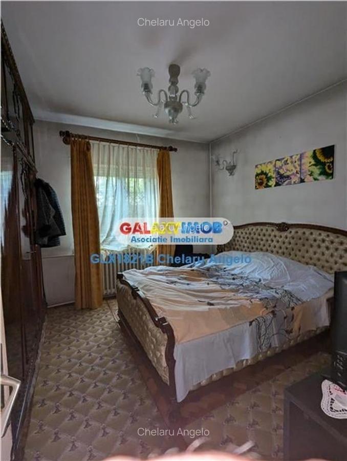 Brancoveanu Drumul Gazarului, vila 300 mp,6cam,garaj subteran - 18