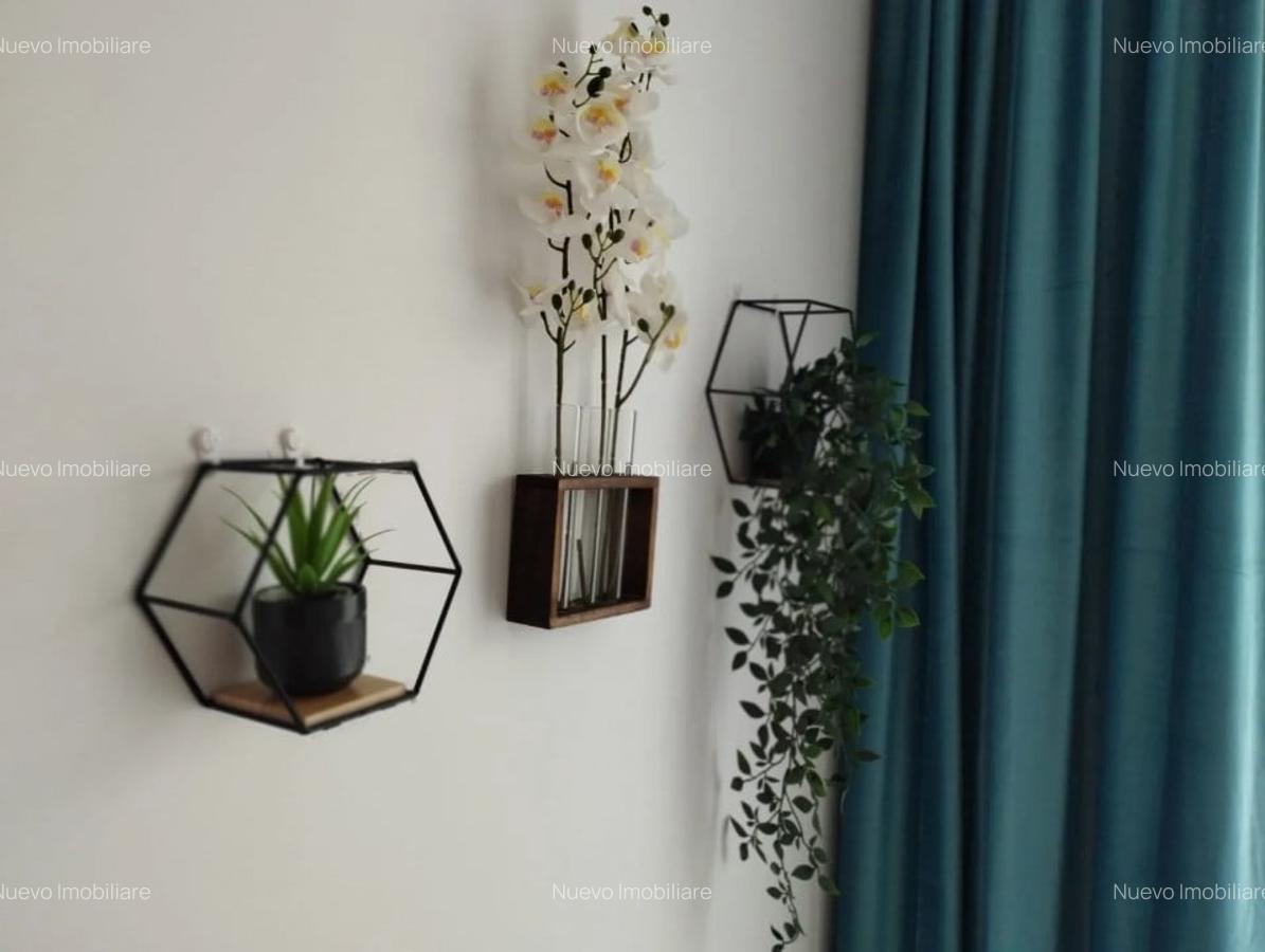 Garsoniera | Hils Brauner | Loc parcare | Balcon | Metrou | Centrala - 3