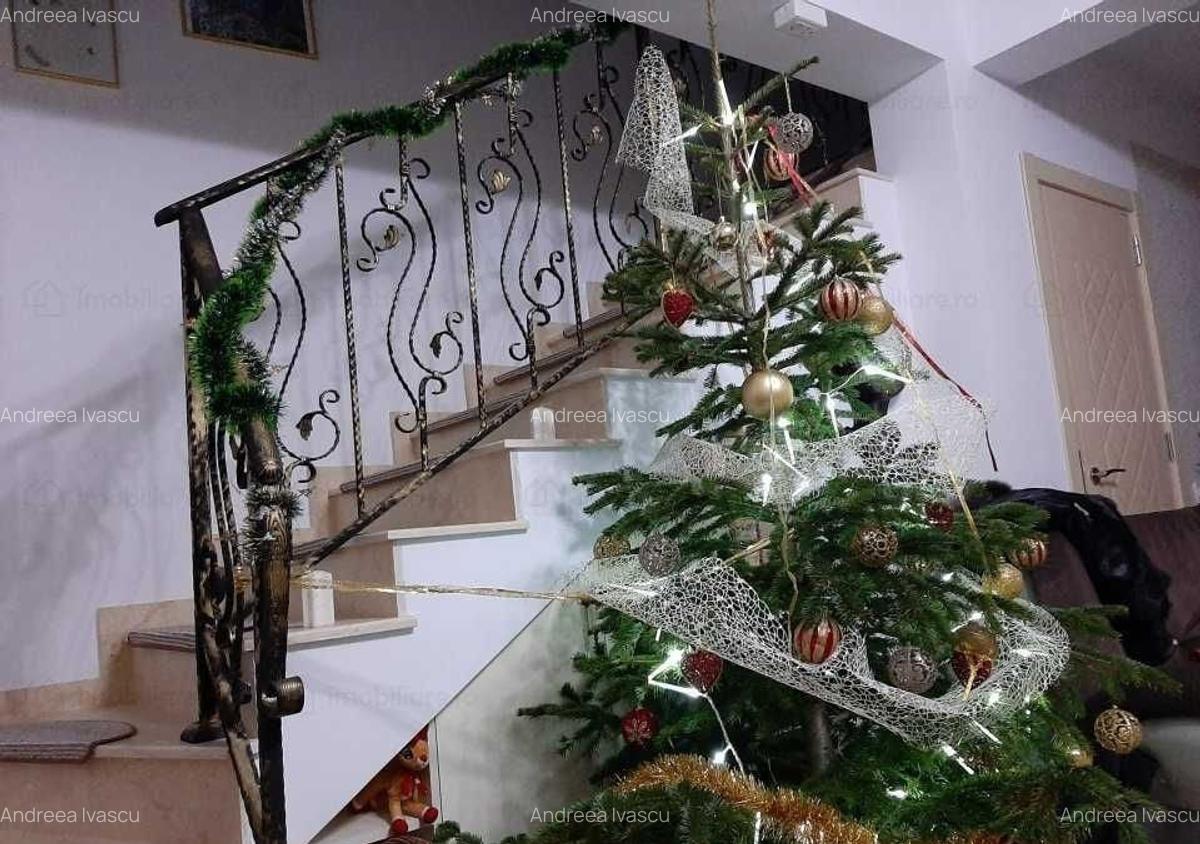 De inchiriat casa Tunari - 3