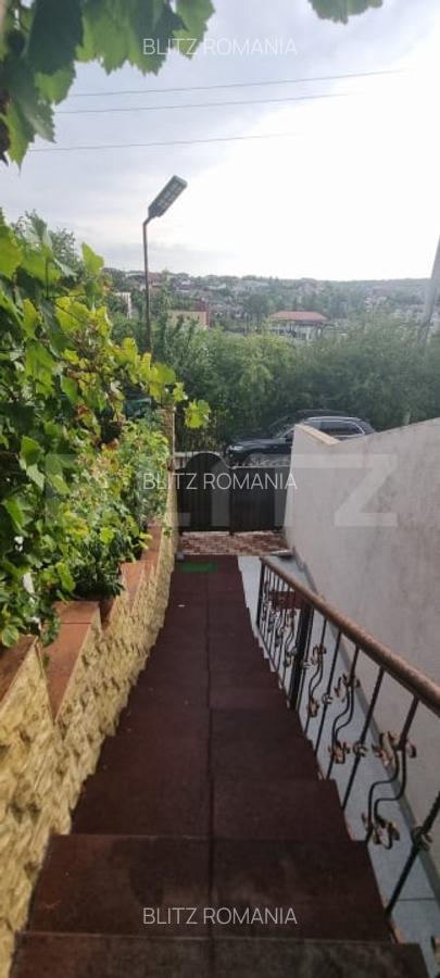 Duplex, 360 mp, curte libera -zona Plopii Fara Sot - 16