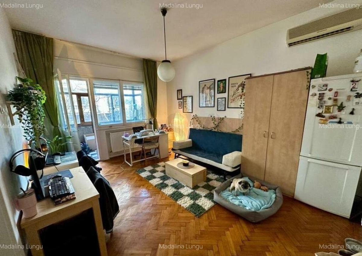 Apartament 2 camere Universitate - 1