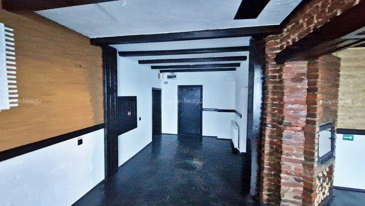 Spațiu comercial, 120 mp în Ultracentral - 5