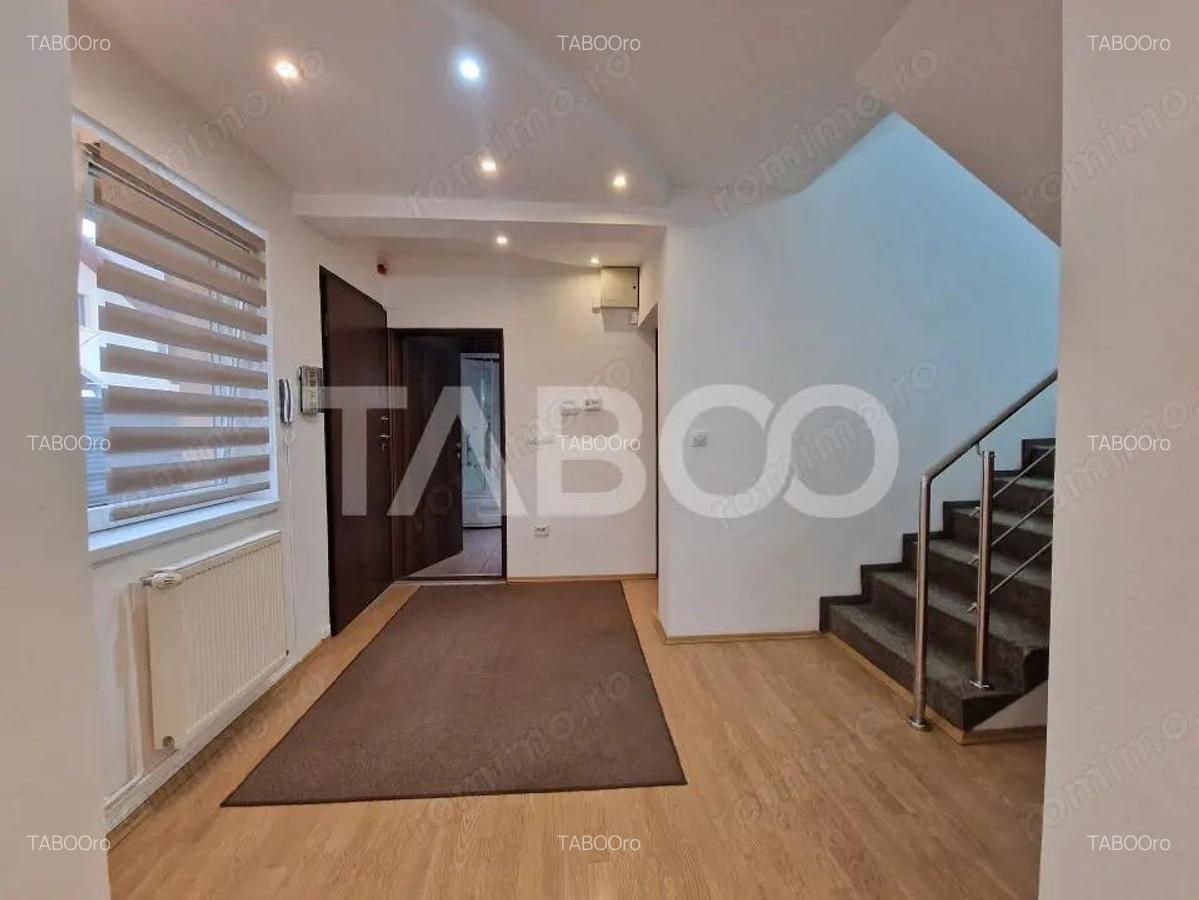 Casa de inchiriat 180 mpu 5 camere 2 bai loc parcare Calea Dumbravii - 4