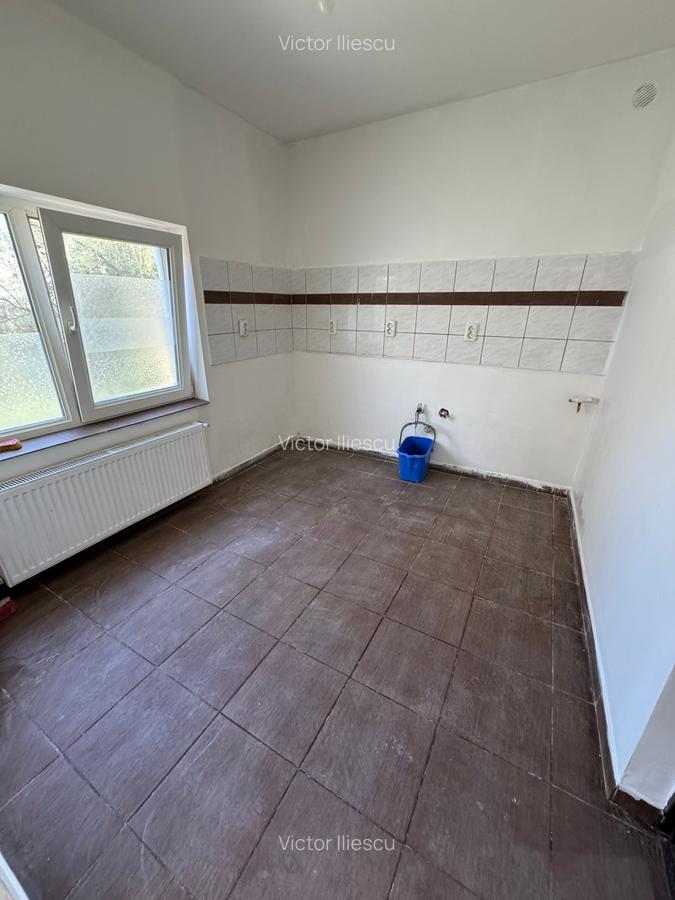 Apartament cu 2 camere semidecomandat în Central - 7