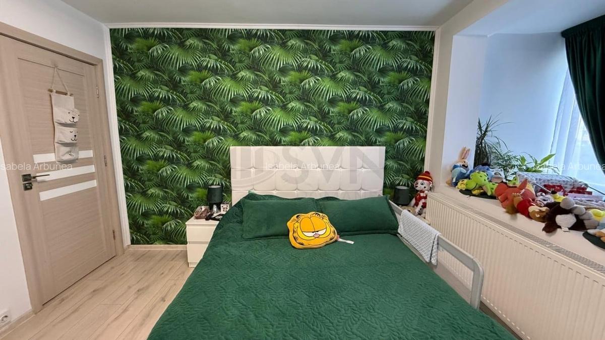 REA1023910 Apartament 3 camere I Mobiat si Utilat I Bloc Reabilitat I Colentina - 5
