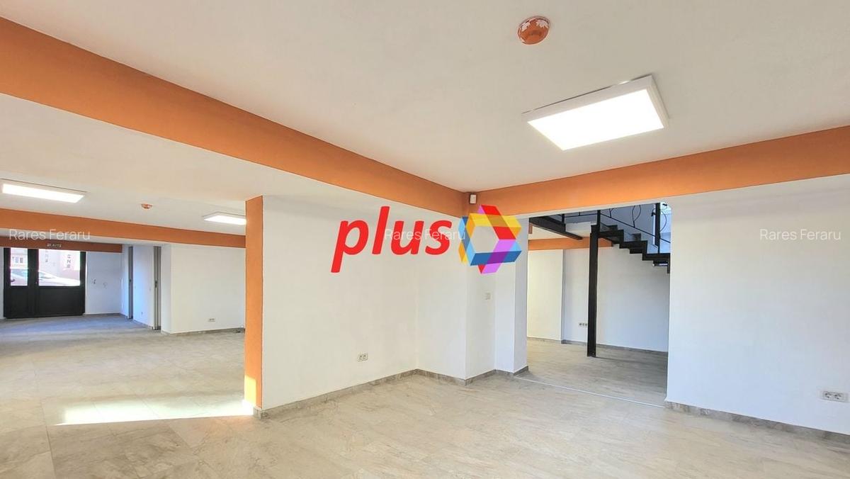 Spatiu de birouri - 474 mp # plus-imo.ro - 9