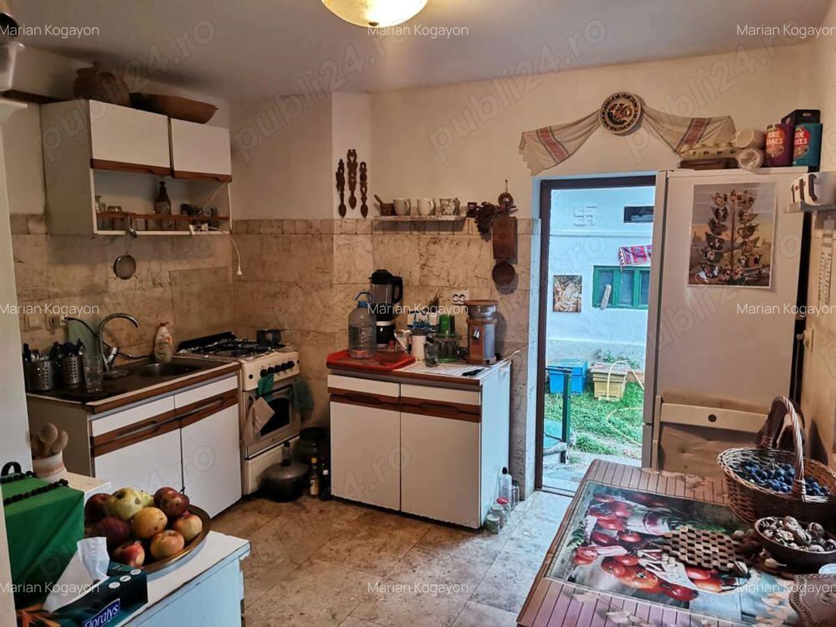 Casa de Vacan?a 24 locuri tip Hostel, Coste?ti, Hunedoara - 9