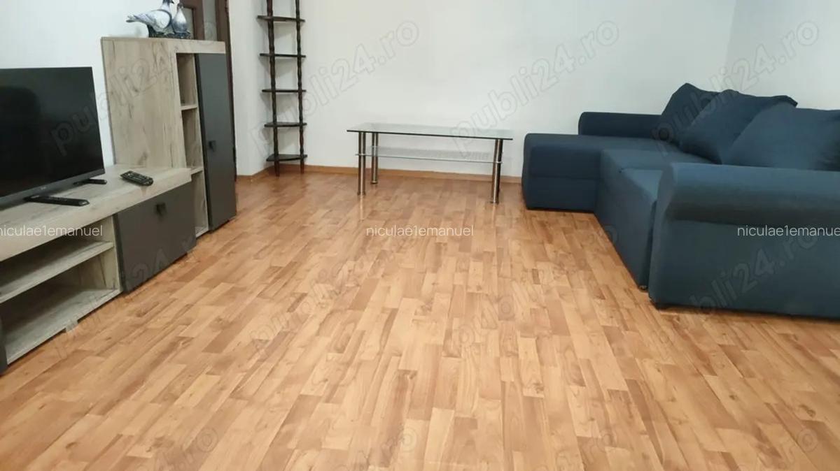 Plaza Mall inchiriez apartament 2 camere - 1