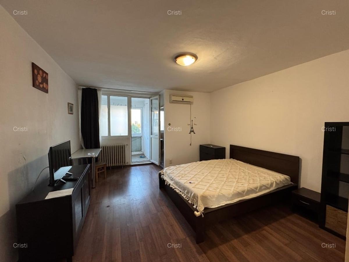 Garsonieră, Str. Avrig, 8 min Metrou Obor Iancului, Particular - 2