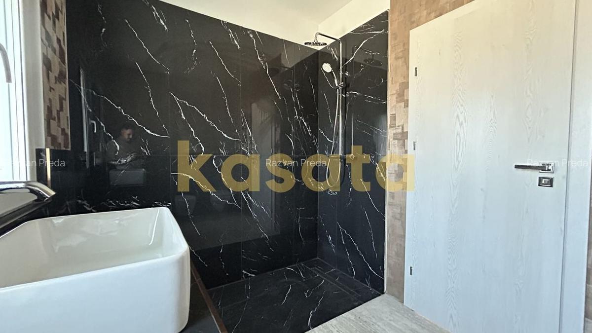 Duplex 4 camere I Balotesti I 152mp I 310 teren I finisaje premium - 27