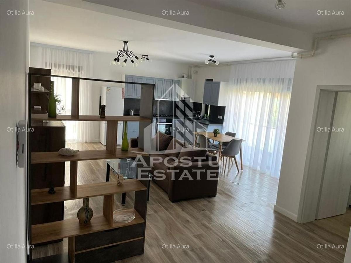 Apartament open space2 camere Dumbravita - 1