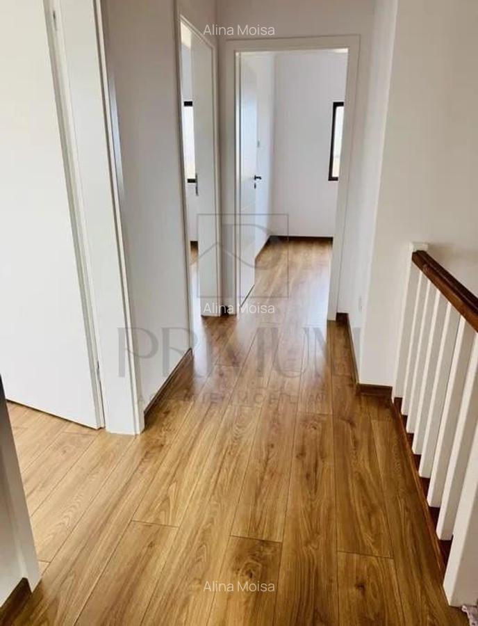 Duplex modern - toate utilitatile - personalizare interioara - 2