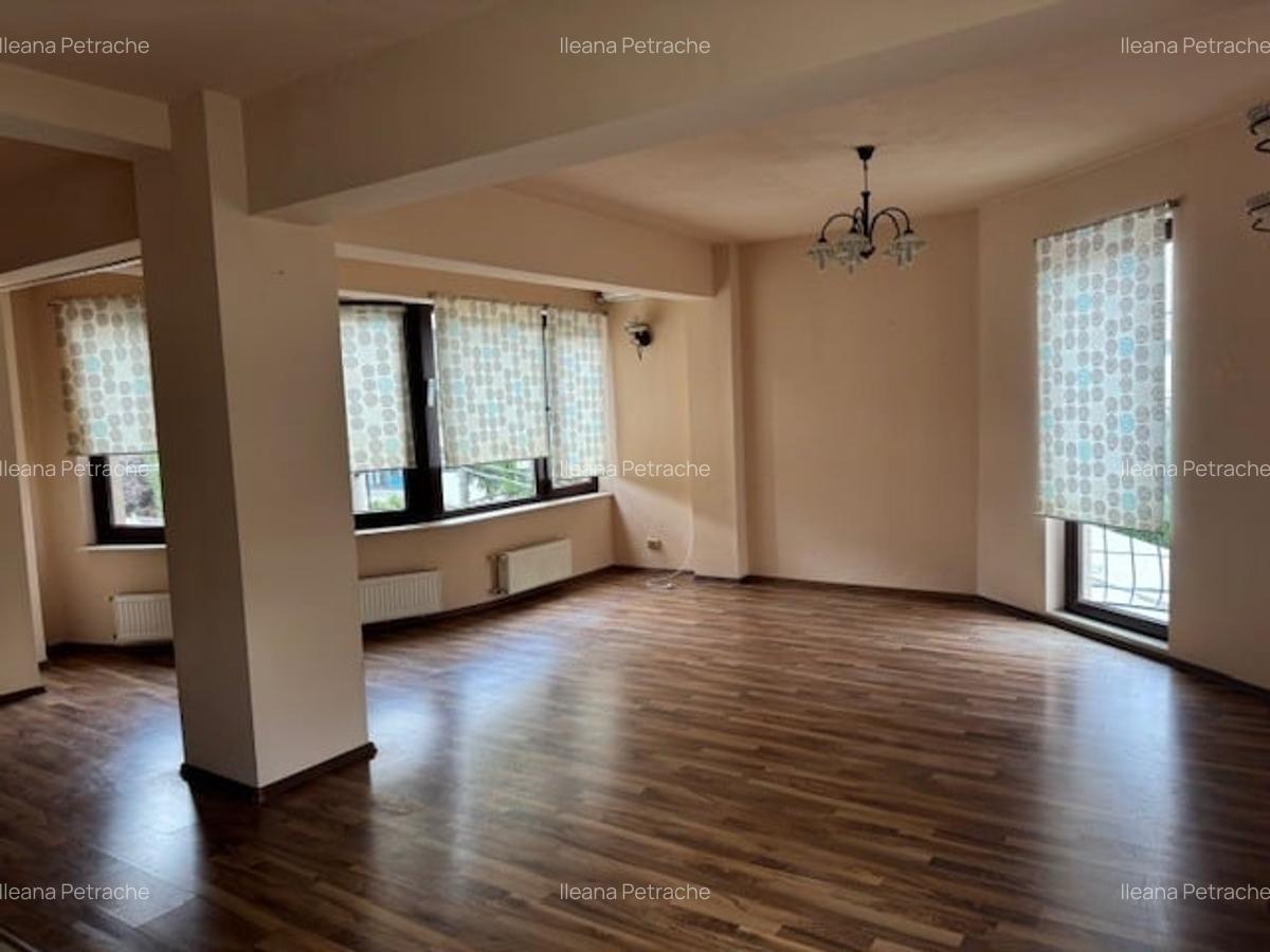 Aprtament 2 camere. 70mp, nemobilat, luminos in vila, etaj 2, Domenii - 2