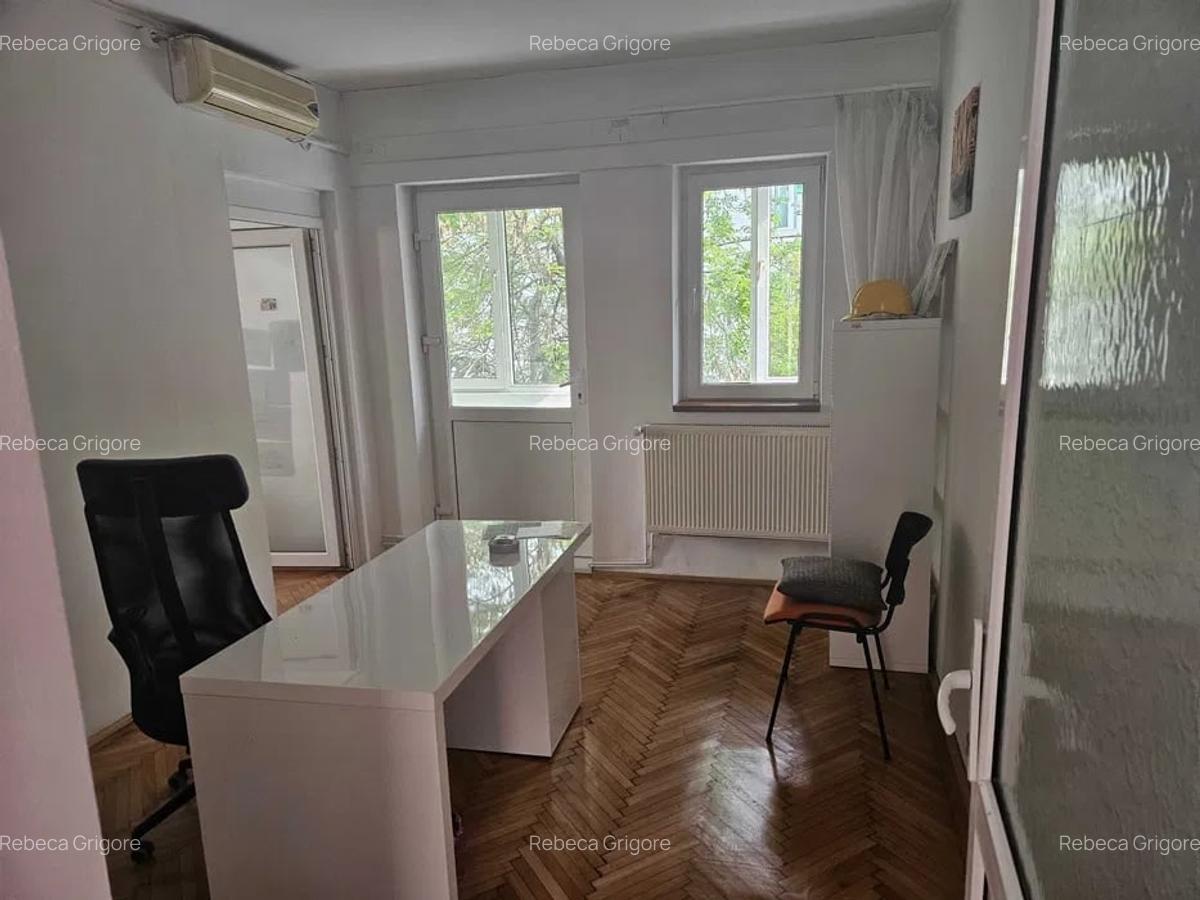 Spatiu de birouri de inchiriat / Jiului / Pod Constanta/Mobilat utilat - 5