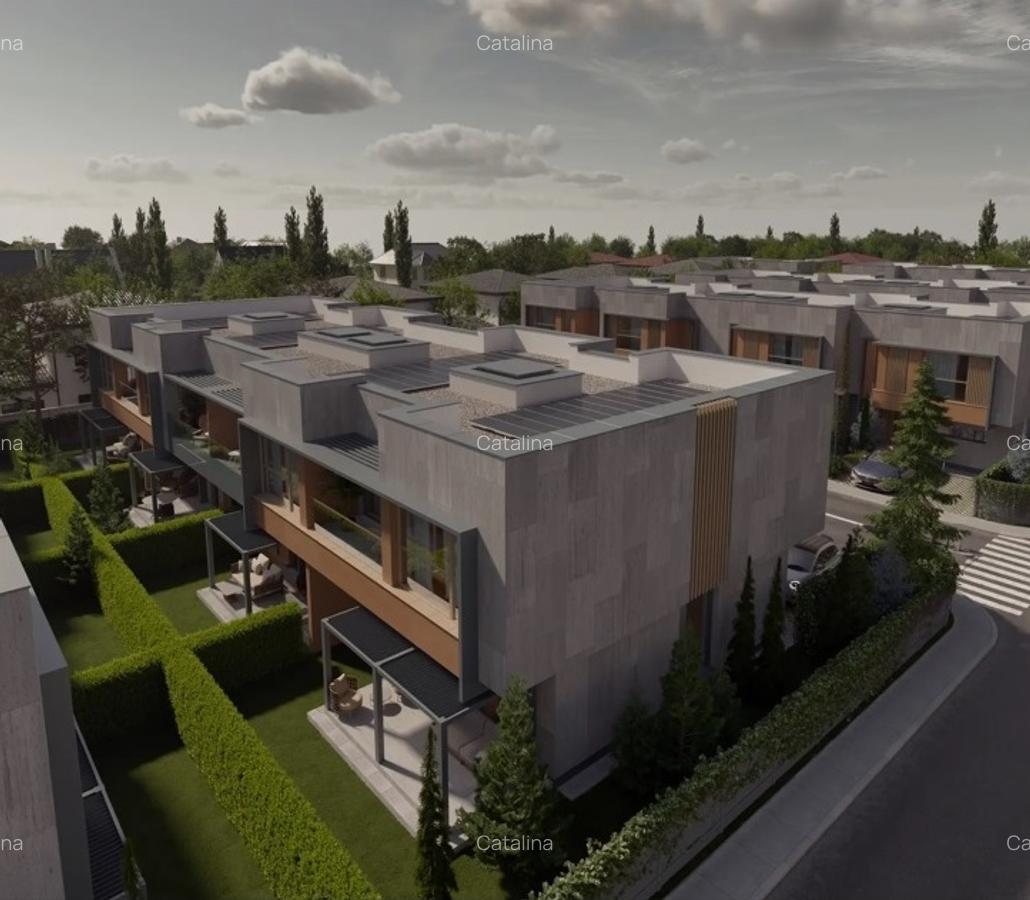 Vila cu gradina de 80 mp | 2 Locuri de Parcare incluse | Exclusivitate | LUX - 6 Vila cu gradina de 80 mp | 2 Locuri de Parcare incluse | Exclusivitate | LUX - 6