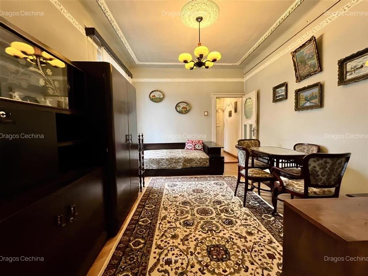 Apartament 2 Camere Central zona Onix de Inchiriat - 4