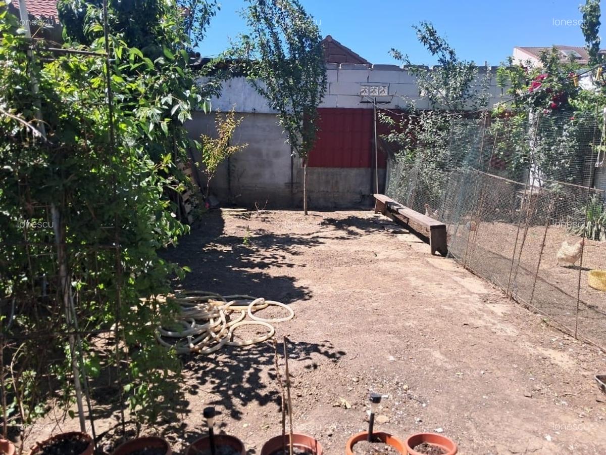 Casa de vanzare Constanta cartier Medeea - 1