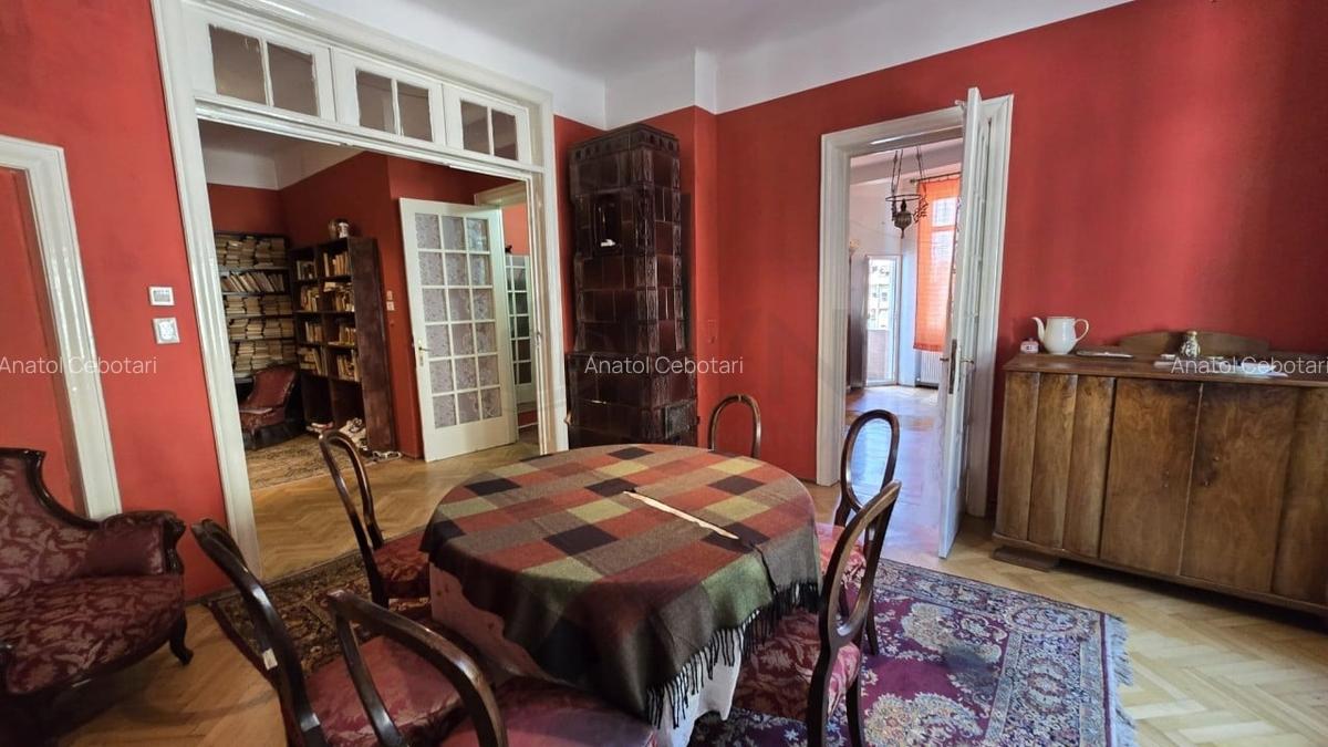 REA1024492 Apartament 3 camere si Boxa 100 mp - 1