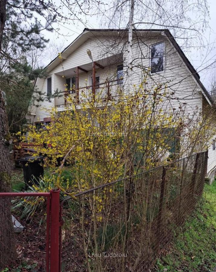 Casa de vanzare la liziera padurii Comuna Boga?i,... - 7