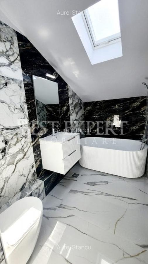 Duplex cu 5 camere în Theodor Pallady - 17